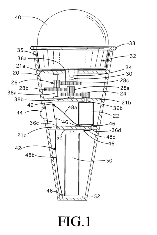 Strange contraption 8