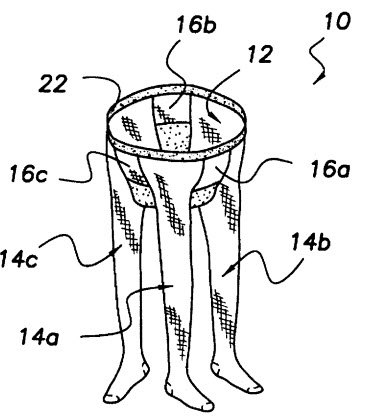 Strange contraption 9